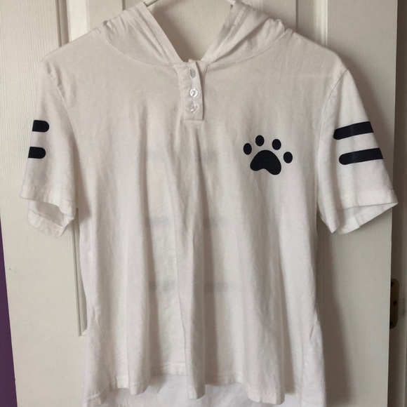 Cute Cat Hoodie - Picture 1 of 2